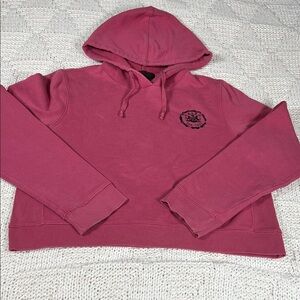 Ralph by Ralph Lauren Pullover Hoodie